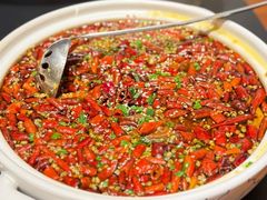 -羊门客在·烤盐池滩羊·川菜