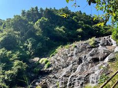 -马峦山郊野公园