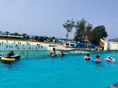 -秦皇岛乐岛海洋王国