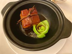 稻香眉山肉-成都瑞吉酒店·宴庭中餐厅