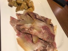 -秦唐一号西安菜馆(钟楼店)