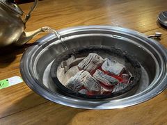 -·缸桶屋·韩式牛肋条自助烤肉(西湖D11店)