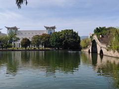 -西湖公园(鼓楼区)