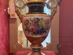 -Me Coffee下午茶艺术空间