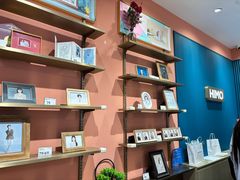 -海马体照相馆(龙湖杭州金沙天街店)