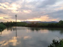 -江门古劳水乡旅游区