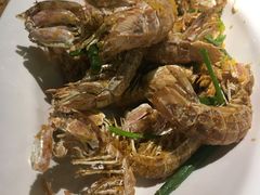-喜碧海鲜·二十年本土海鲜老字号(上排店)