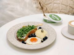 -DRUNK BAKER(上海陕康里店)
