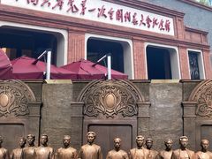 -上海四行仓库抗战纪念馆