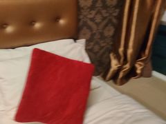 -香港华美达海景酒店