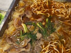 -7只羊·鲜羊肉串·地锅鸡精酿(玄武墨香路店)