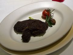 -王品牛排(珠海富华里店)