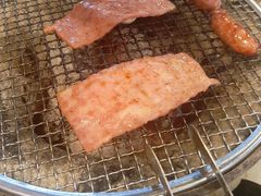 -燚青春东北泥炉烤肉(百合店)