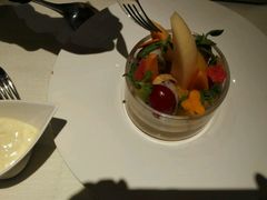 -王品牛排(郑州大卫城店)