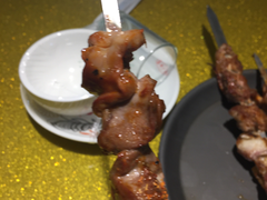 -巴达木食府