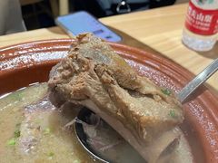 -董厨煨汤馆(车站路店)