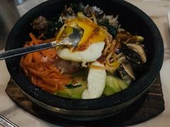 -韩宫宴烤肉·料理(南京江宁万达店)