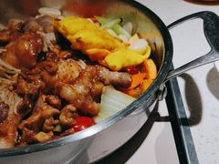 -黄记煌三汁焖锅(悦方IDmall店)