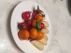 -初蓉丨遇见新川菜(亲贤街荣耀店)