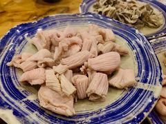 羊肚仁-金生隆(六铺炕店)