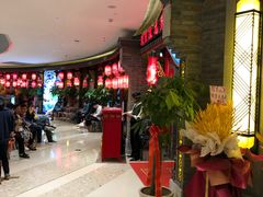 -蜀大侠火锅(森兰花园城店)