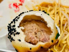 -东泰祥生煎馆(重庆北路店)