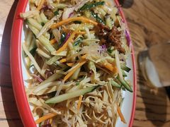 -關東雪东北菜(中庚漫游城店)