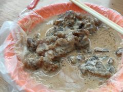 -二七友名焖子铺