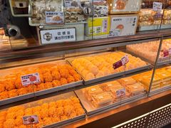 -鲍师傅糕点(江苏路店)