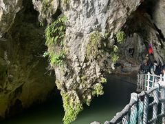 -英西峰林·洞天仙境