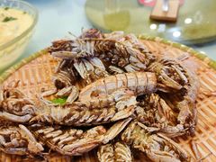 -碧海银沙海鲜餐厅(恒大海上威尼斯店)