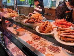 -芳记粉店(总店)