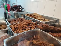 -吴山烤禽 (吴山路店)