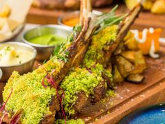 -拾挚扒房(招商花园城店)