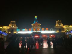 -厦门方特梦幻王国