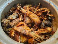 -斯丹姜母鸭·古法干香(涂门街总店)