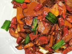 -运·中餐厅(成都华尔道夫酒店)