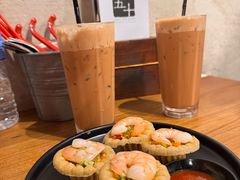 -Limapulo: Baba Can Cook