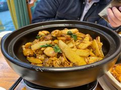 -饭怕鱼(阳光100店)
