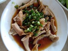 -好成财牛排馆(涂门街总店)