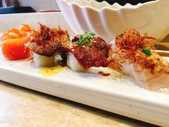 -东京屋(武定路店)