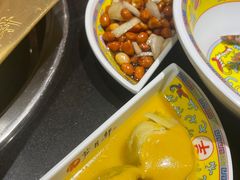 老醋花生-芦月轩羊蝎子(劲松店)