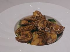-万荣烤鸭店·北京菜(天坛店)