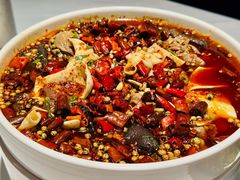 -小山城·馋嘴蛙(亚运村店)