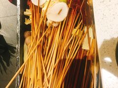 -钢管厂五区小郡肝串串香(南山店)