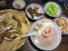 -刘师父老汉口江湖菜(蔡锷路店)