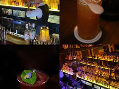 -TIKI鸡尾酒威士忌吧(二横路店)