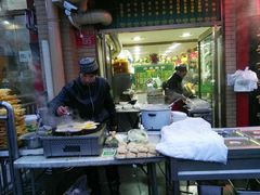 -白魁老号饭庄(安内店)