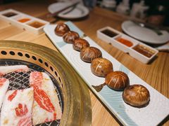 -江户烧肉(高德店)