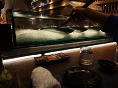 -岩盐·铁板料理(嘉里店)
